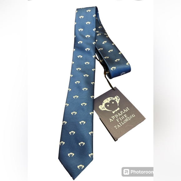 Appaman Boy’s Tie - Picture 1 of 6